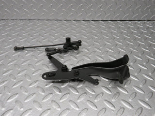 40411 Mercedes-Benz W110 230 Throttle Linkage