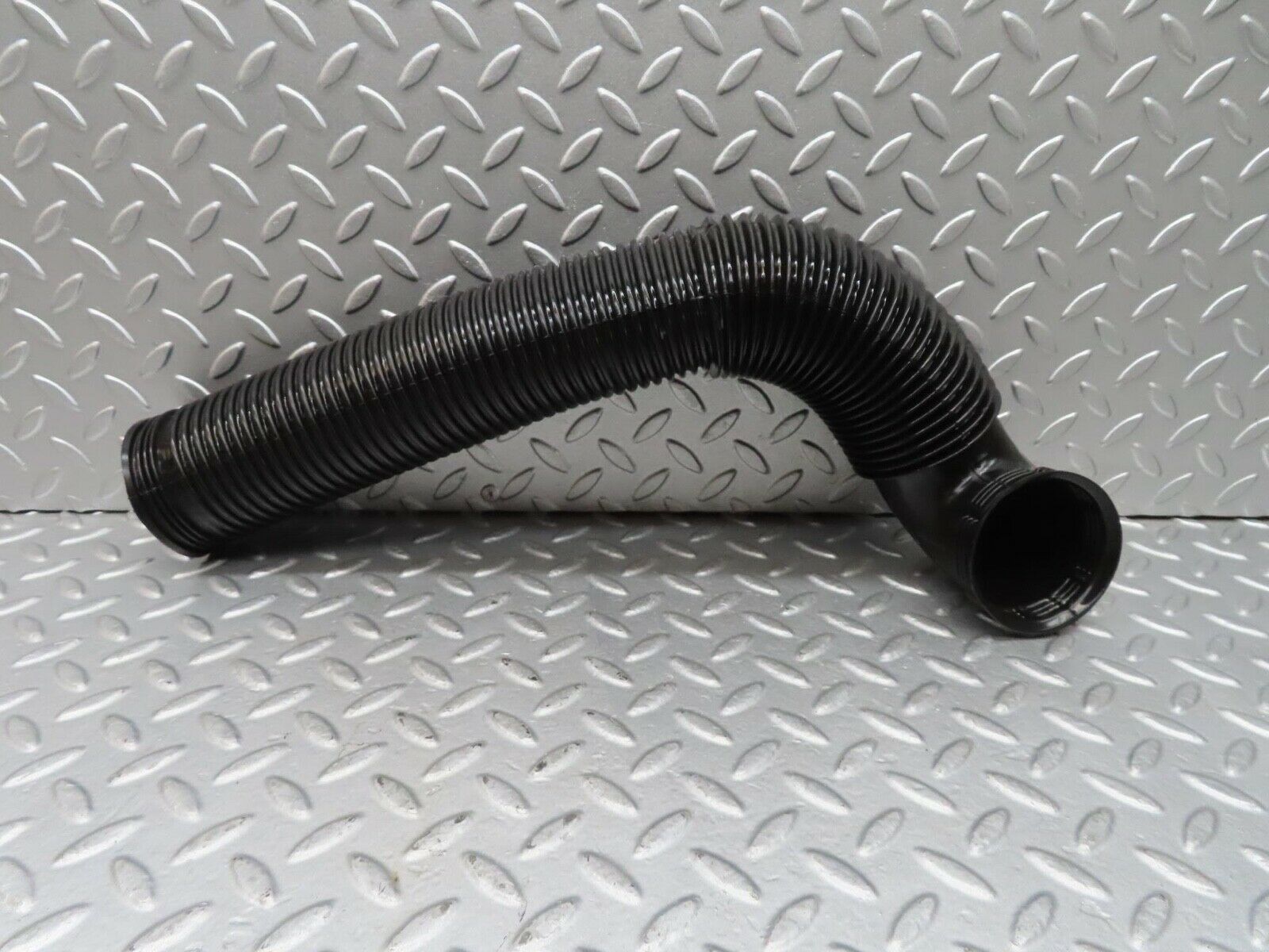 14268 Mercedes-Benz W116 350SE Air Duct Pipe Left Side
