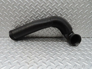 W116 air duct pipe left side used OEM