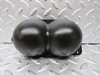 27312 Mercedes-Benz W123 280E Vacuum Reservoir