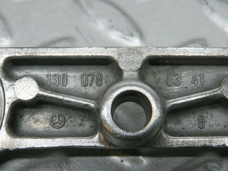 23660 Mercedes-Benz W114 280E Fuel Injector Bracket 1300780341