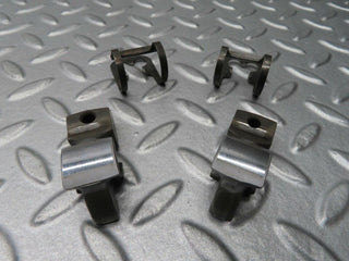 R107 SLC valve rocker arm with retaining spring used OEM