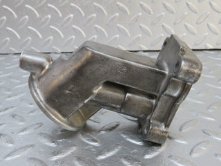 33713 Mercedes-Benz W201 190E 2.0L Oil Filter Housing 1021800038