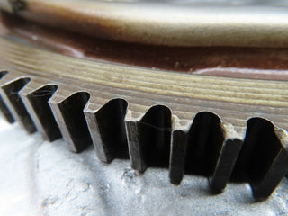 20065 Mercedes-Benz R129 300SL Coupe Flywheel Starter Ring 1020320606