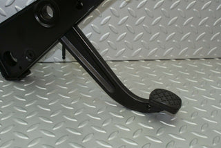 W115 parking brake pedal mechanism used OEM