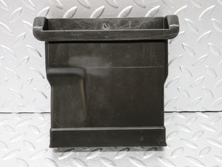 30342 Mercedes-Benz W124 230E Ventilation Air Duct Under Seat 1248312946