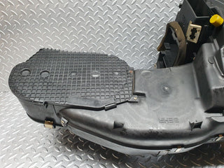 40937 Mercedes-Benz W126 300SE Heater Box Blower Housing Behr