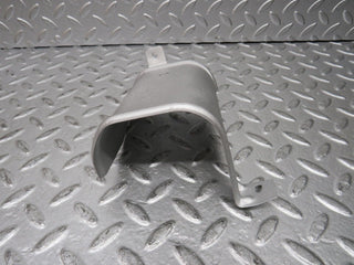 W123 exhaust heat shield used OEM