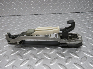 32457 Mercedes-Benz S124 300TE Wagon Rear Right Exterior Door Handle