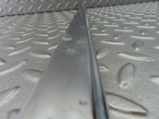 7922 Mercedes-Benz W115 220D Rear Left Door Chrome Moulding Trim