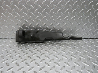W123 bonnet lock catch cover used OEM