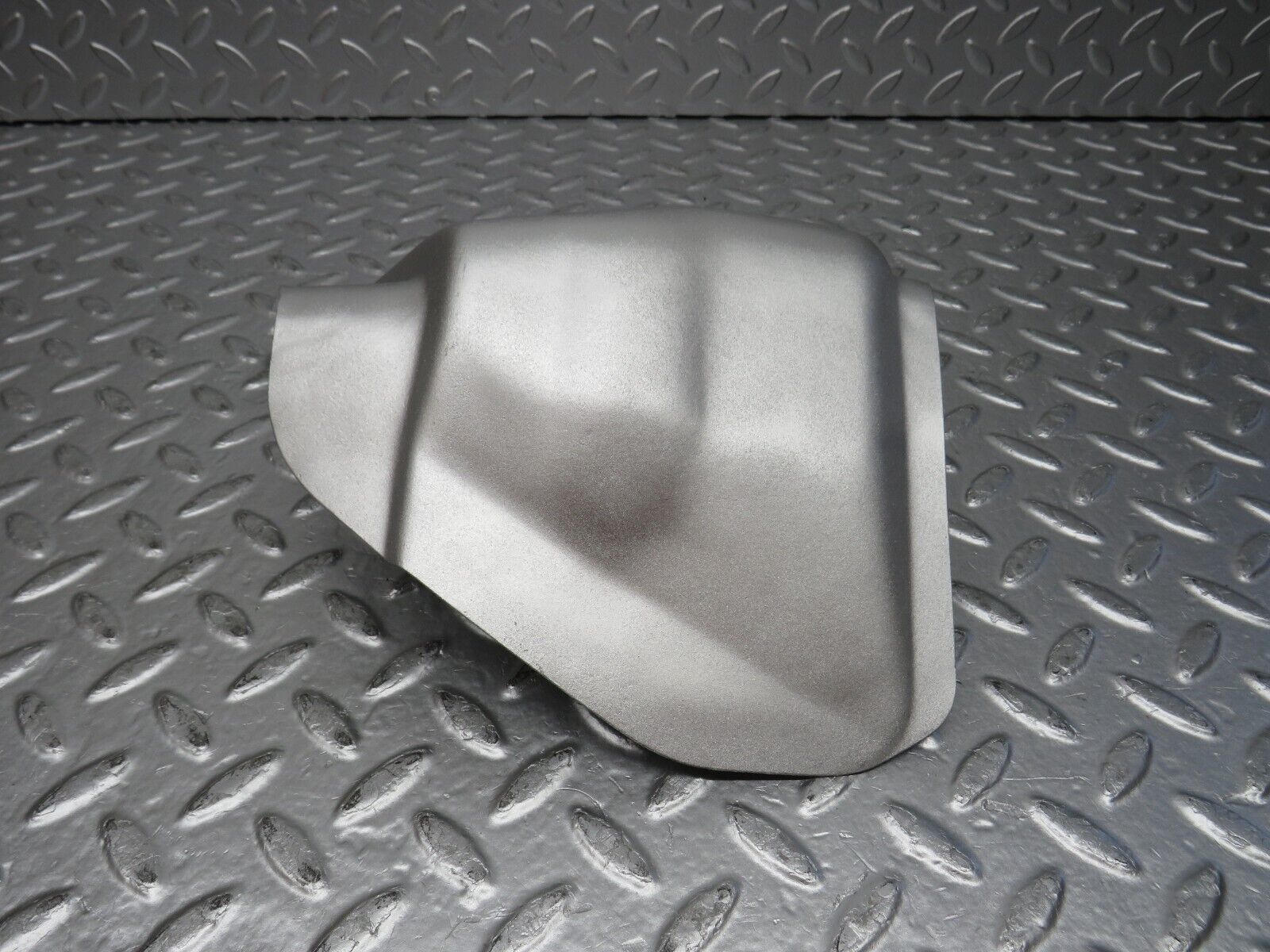 30837 Mercedes-Benz W201 190E 2.0L Exhaust Heat Shield