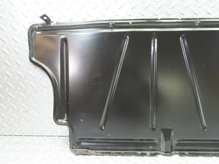 9624 Mercedes-Benz C123 280CE Coupe Fuel Tank Cover Plate