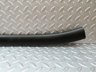 W114 interior roof panel black used OEM