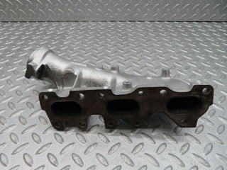 R129 SL exhaust manifold cylinder 1-3 used OEM