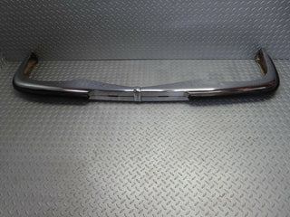 12604 Mercedes-Benz W108 280SE 3.5 Front Bumper