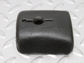 W123 steering column switch rubber cover used OEM
