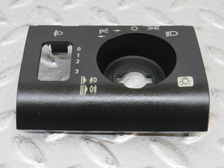 33314 Mercedes-Benz W202 C180 Headlight Switch Surround Cover 2026890380