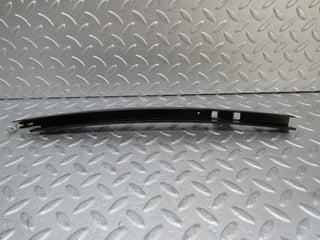 35257 Mercedes-Benz W221 Rear Left Door Window Channel 2217300119