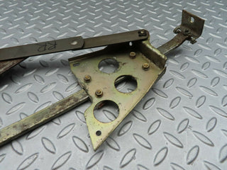 R107 SLC rear right power window regulator used OEM
