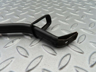 W126 interior roof grab handle rear used OEM
