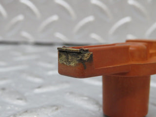 34499 Mercedes-Benz C126 380SEC Coupe Ignition Distributor Cap With Rotor