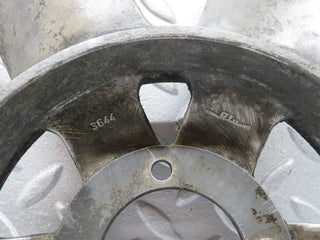 40698 Mercedes-Benz W123 300D Engine Cooling Fan 1082051006