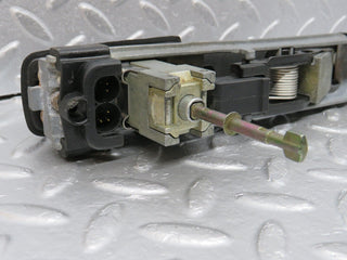 39771 Mercedes-Benz R129 320SL Coupe Right Door Exterior Handle With Key