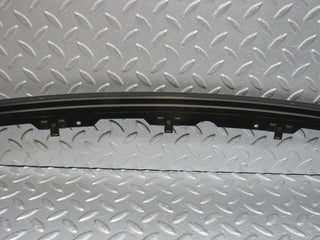 39804 Mercedes-Benz R129 320SL Coupe Front Windscreen Top Moulding Trim
