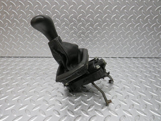 31494 Mercedes-Benz S124 220TE Manual Gear Shift Selector 5 Gear 0005451146