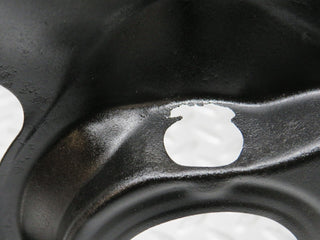 34825 Mercedes-Benz W210 320E Front Left Brake Disc Protection Plate