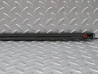 28237 Mercedes-Benz S123 240D Wagon Front Right Door Centre Moulding Trim