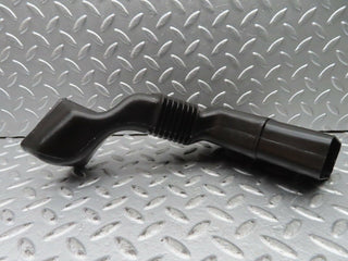 21563 Mercedes-Benz W126 300SE Air Duct Vent Left Side 1268312346