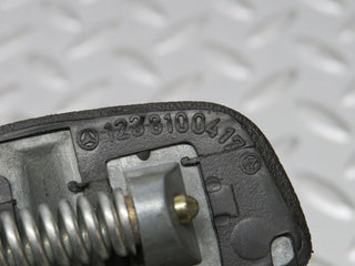 32200 Mercedes-Benz W123 230E Rear View Mirror Bracket 1238100417