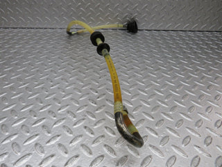 W126 brake servo vacuum pipe used OEM