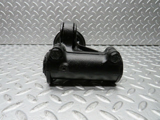 W121 Ponton rear axle support used OEM