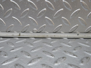 31831 Mercedes-Benz W201 190LE 1.8L Sunroof Chrome Trim