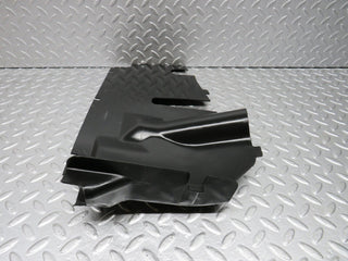 40604 Mercedes-Benz W123 300D Under Dash Panel Right Side 1236809217