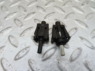 W201 Baby Benz door contact switch glove box light switch used OEM