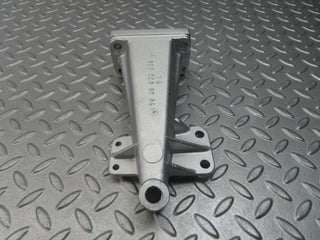 W111 engine mount bracket left side used OEM