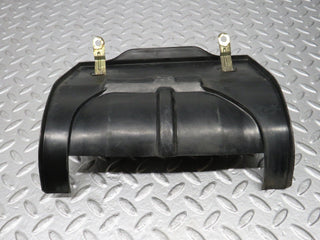 W124 heater blower fan cover used OEM