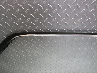 32219 Mercedes-Benz W123 230E Roof Chrome Right Moulding Trim
