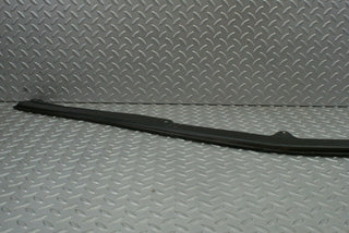 2723 Mercedes-Benz W116 350SE Front Bumper Lower Bar