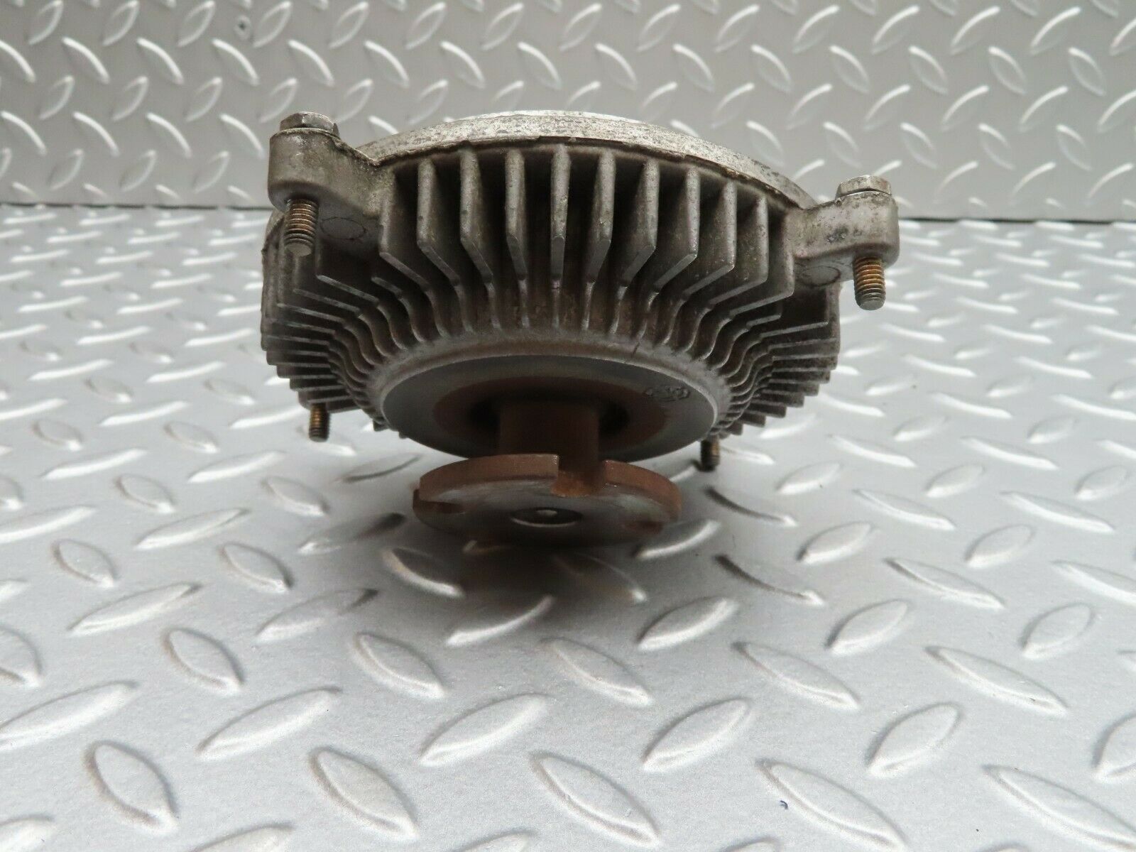 5000 Mercedes-Benz R107 350SL Coupe Engine Cooling Fan Clutch 1162000122