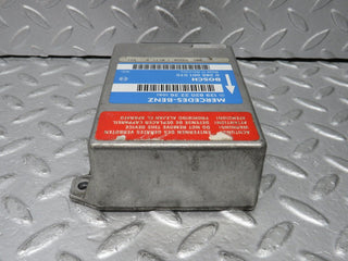 R129 SL roll bar control module used OEM