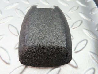 W124 Wagon seat belt runner with cover used OEM