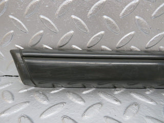 33997 Mercedes-Benz W124 260E Front Left Fender Wing Centre Moulding Trim