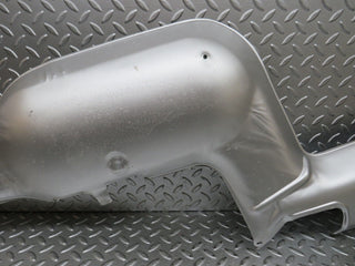 W123 exhaust heat shield used OEM