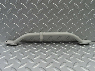 W124 Wagon interior roof grab handle rear used OEM