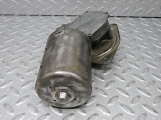 W108 windscreen wiper motor used OEM